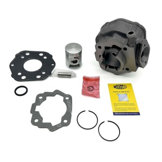 Cilindro Completo Derbi SENDA50 02-05 -