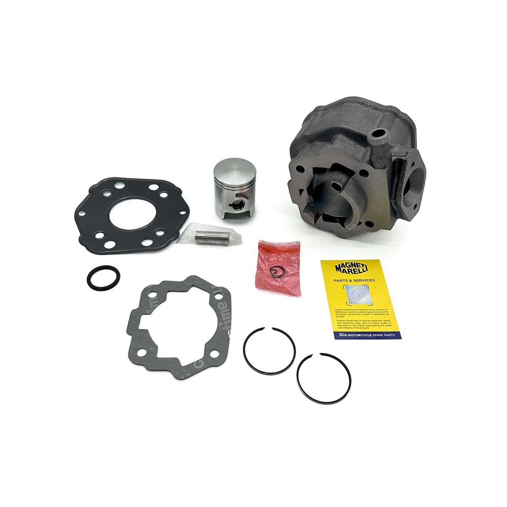 Cilindro Completo Derbi SENDA50 02-05 -