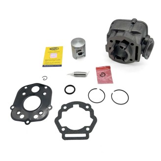 Cilindro Completo Derbi SENDA50 06- Aprilia Rs/Rx/Sx 50 06- -