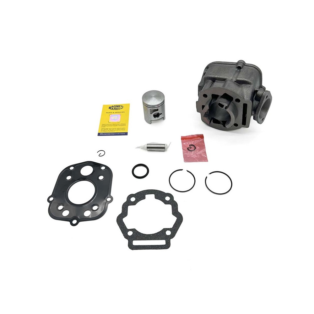 Cilindro Completo Derbi SENDA50 06- Aprilia Rs/Rx/Sx 50 06- -