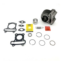 Cylinder Kymco 50 4TAGILITY for KYMCO Agility 50 4T tutti nd and other model Other MAGNETI MARELLI