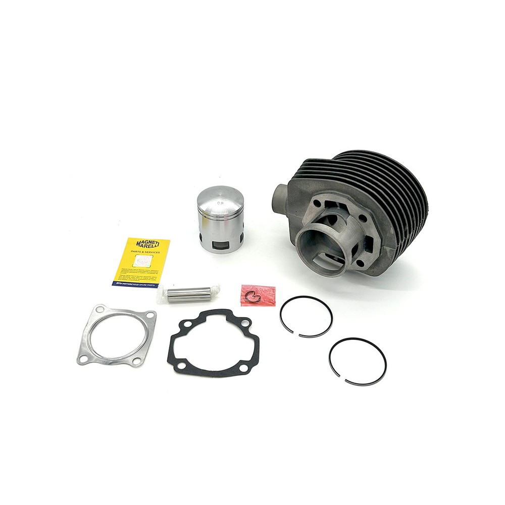 Cilindro Completo Piaggio PX150 -