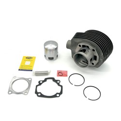 Cilindro Completo Piaggio PX150 -