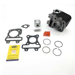 Cilindro Completo Piaggio 504T -09 -