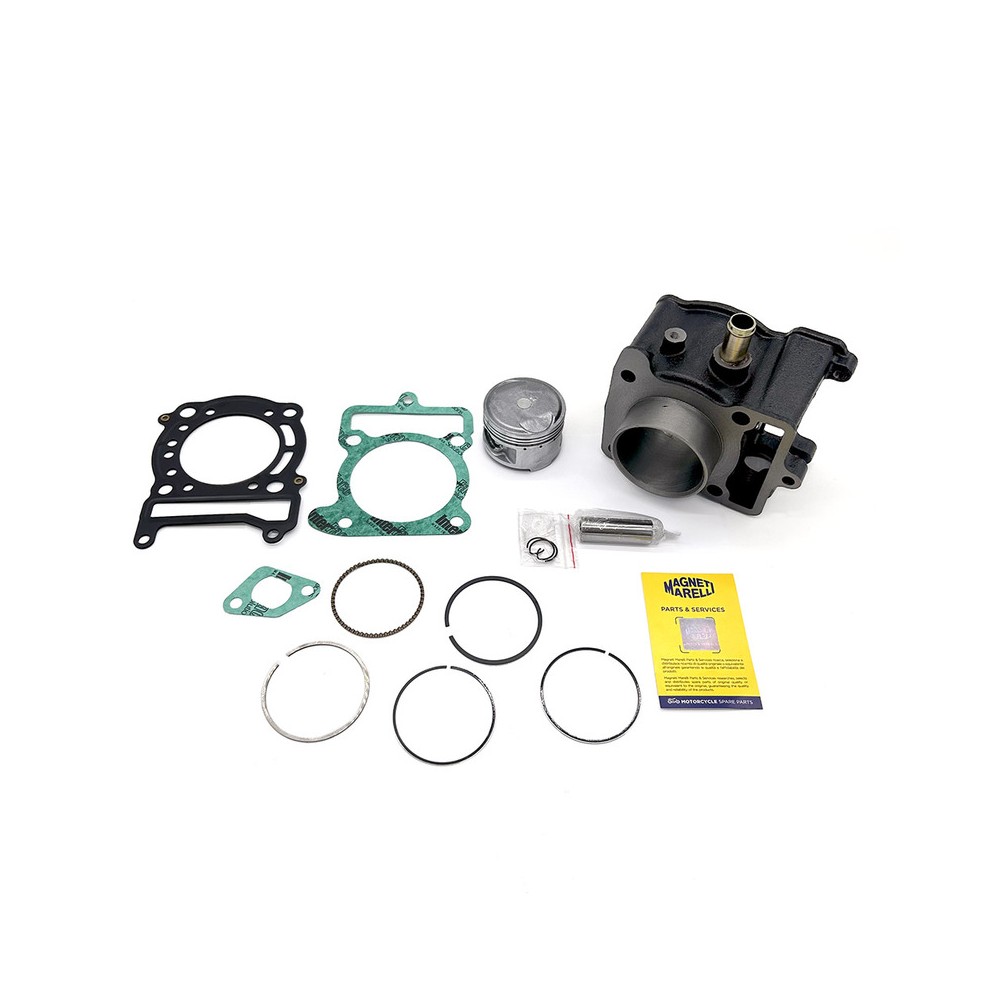 Cilindro Completo Yamaha 125MAJESTY -