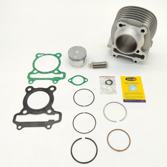 Cilindro Completo Sym/PEUGEOT125 09- - Tweet / Symphony -