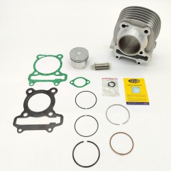 Cilindro Completo Sym/PEUGEOT125 09- - Tweet / Symphony per SYM Symphony 125 09-18 e altri modelli Autre MAGNETI MARELLI