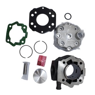 Gruppo Termico Elaborazionederbi Senda 50 99-02 D.47 -