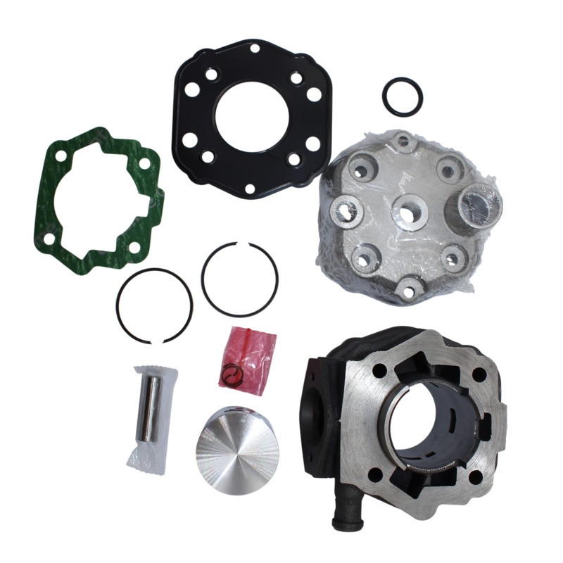 Gruppo Termico Elaborazionederbi Senda 50 99-02 D.47 per DERBI Senda 50 99-02 e altri modelli Otro MAGNETI MARELLI