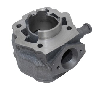 Gruppo Termico Elaborazionederbi Senda 50 99-02 D.47 -