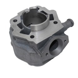 Gruppo Termico Elaborazionederbi Senda 50 99-02 D.47 -