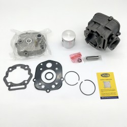 Gruppo Termico Elaborazionederbi Senda- Aprilia Rs 50 06- -