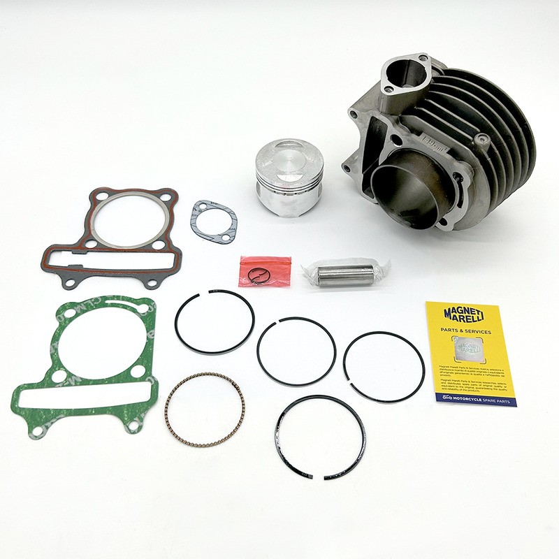 Cylinder Kymco 200AGILITY for KYMCO Agility R16/ Plus nd Other MAGNETI MARELLI