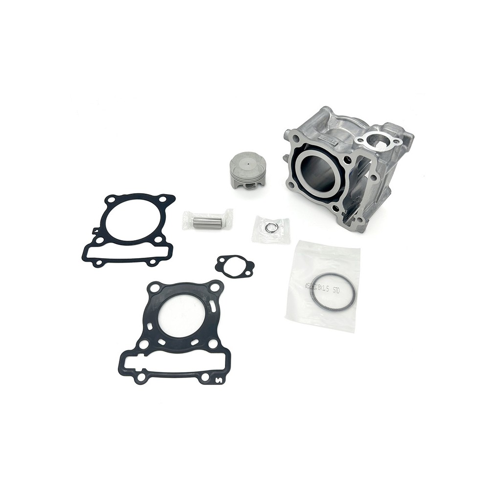 Cilindro Completo Yamaha N-MAX125- Yzf-R125 19- -