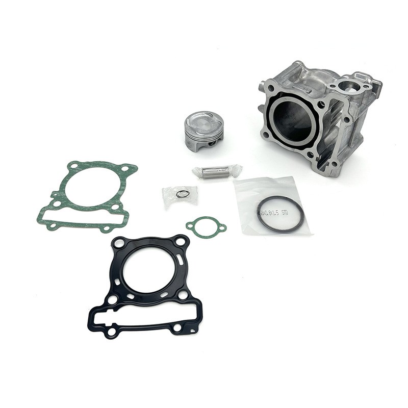 Cilindro Completo Yamaha N-MAX155- Tricity 155 per YAMAHA 155 N-Max nd e altri modelli Autre MAGNETI MARELLI