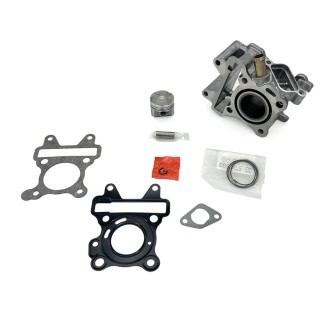 Cilindro Completo Yamaha Neo\'S4T 50 -