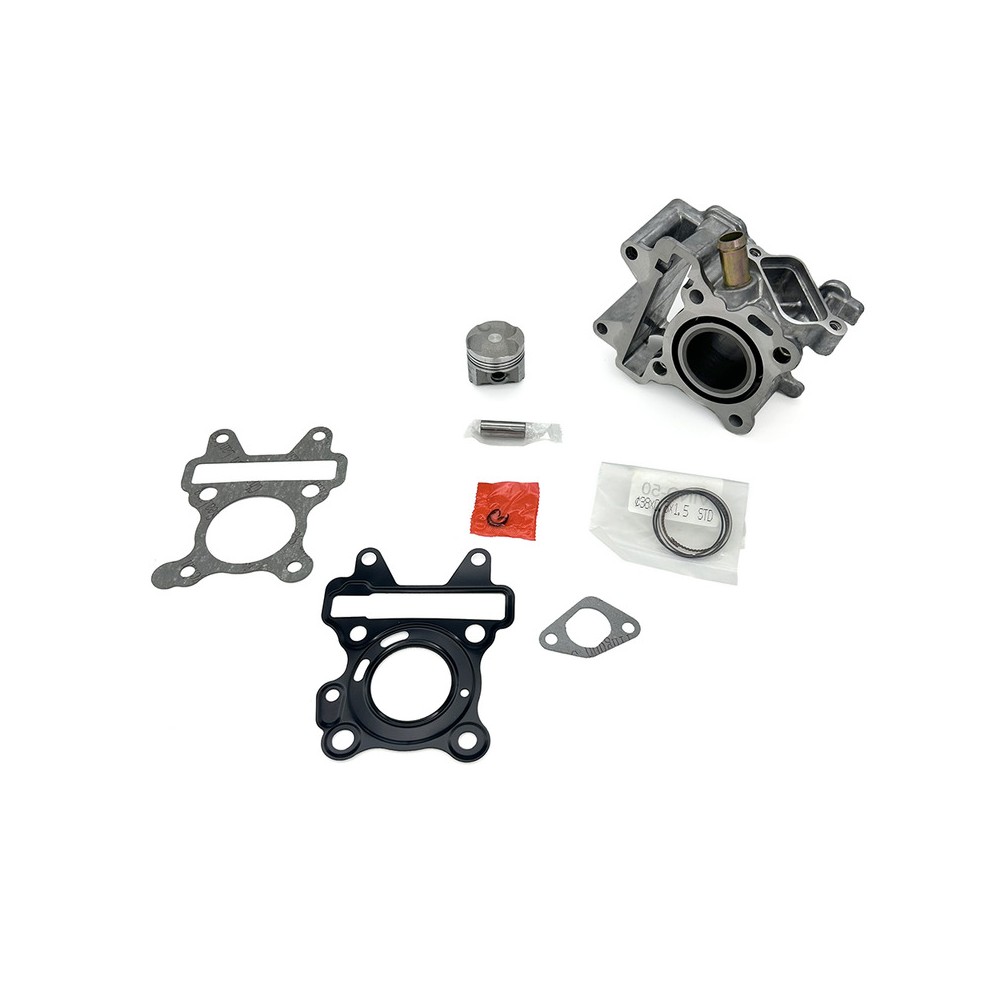 Cilindro Completo Yamaha Neo\'S4T 50 -