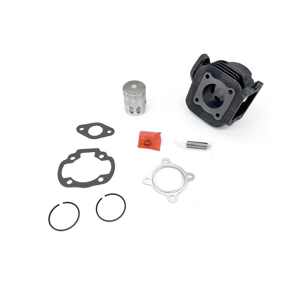 Cilindro Completo Minarelli 50VERTICALE Ac -