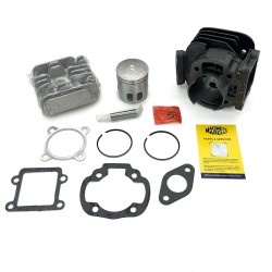 Gruppo Termico Elaborazioneminarelli Verticale D,47 -