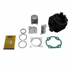 Cilindro Completo MINARELLI50 Orizzontale Ac -