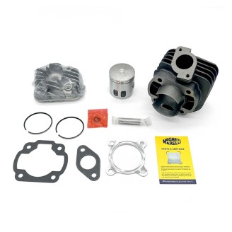 Gruppo Termico Elaborazioneminarelli Orizzontale Ac D.47 Andere MAGNETI MARELLI