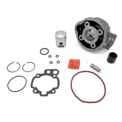 Cylinder Minarelli 50AM6 Other MAGNETI MARELLI