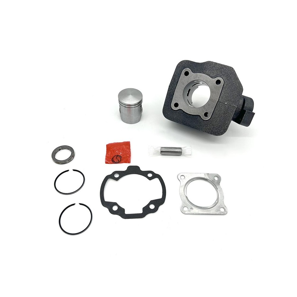 Cilindro Completo Peugeot 50AC Buxy / Looxor / Trk -