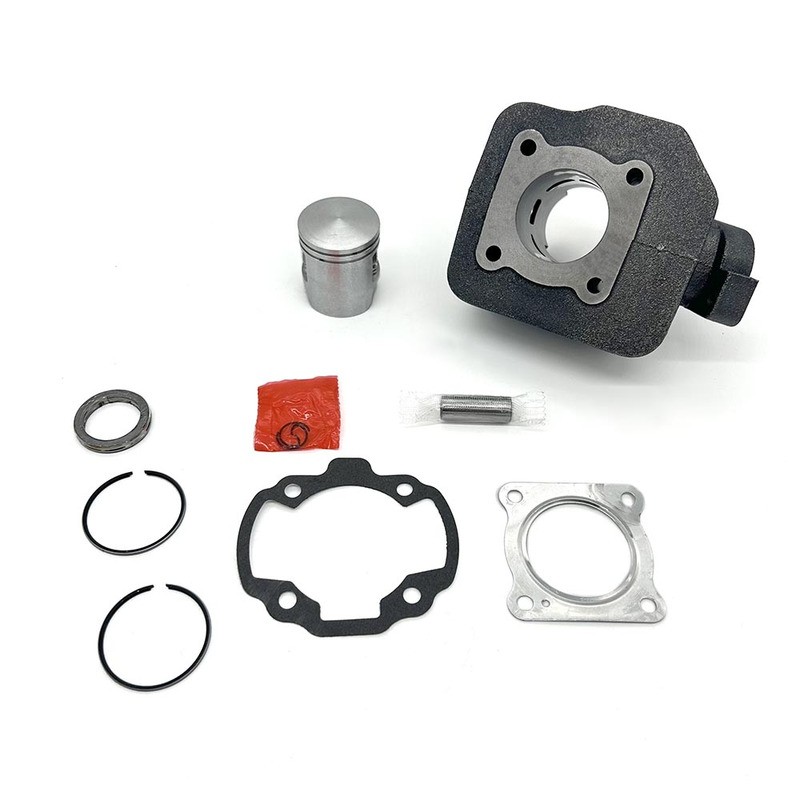 Cilindro Completo Peugeot 50AC Buxy / Looxor / Trk per PEUGEOT 50 AC Buxy nd e altri modelli Andere MAGNETI MARELLI