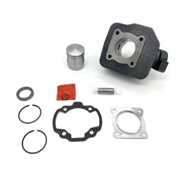 Cilindro Completo Peugeot 50AC Buxy / Looxor / Trk per PEUGEOT 50 AC Buxy nd e altri modelli Andere MAGNETI MARELLI