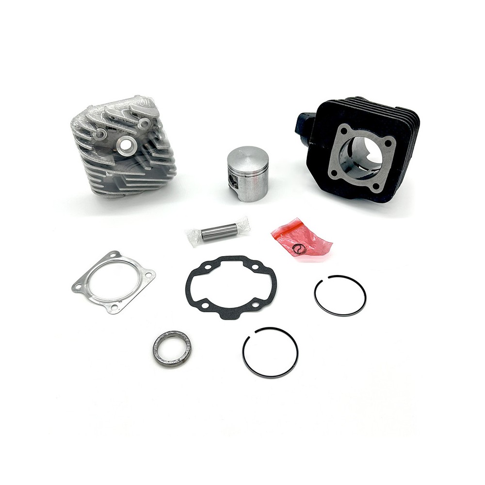 Gruppo Termico Elaborazionepeugeot Ac Buxy/ Looxor D.47 -