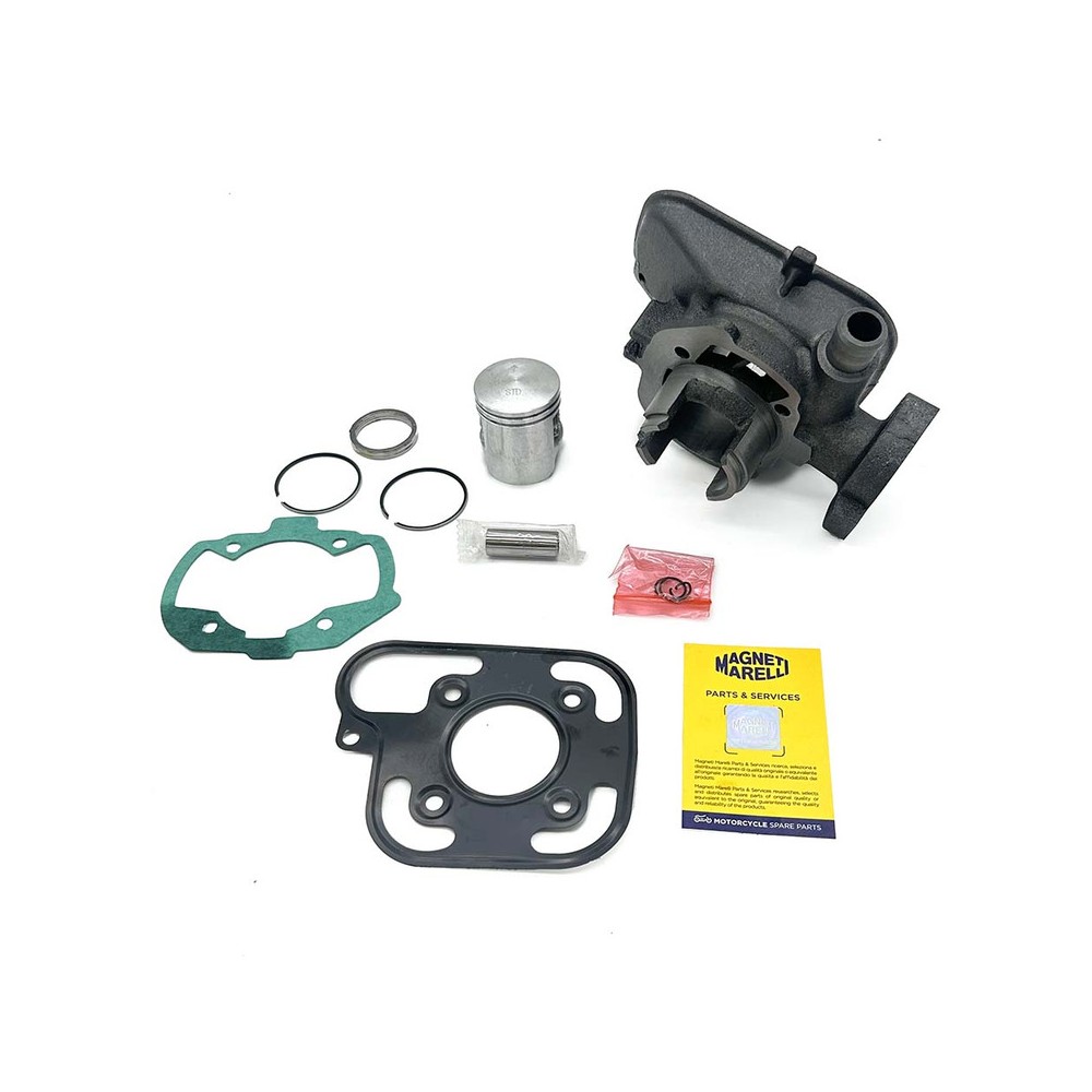 Cilindro Completo Peugeot 50LC -