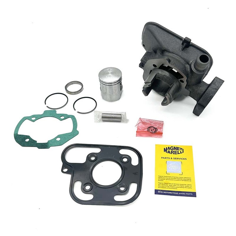 Cylinder Peugeot L/C for PEUGEOT 50 LC nd Other MAGNETI MARELLI