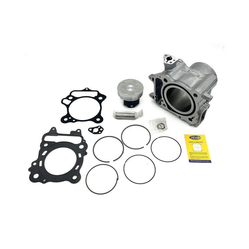 Cilindro Completo Hondash/Forza 350 21- -