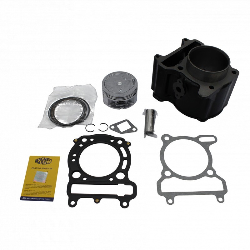 Cylinder Kit Yamahax-Max 250 05-16 for YAMAHA X-Max 250 05-16 and other model Other MAGNETI MARELLI