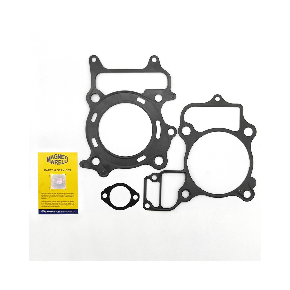 Guarnizione Cilindro MCI0001 -