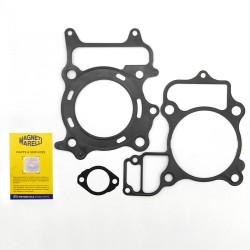Guarnizione Cilindro MCI0001 -