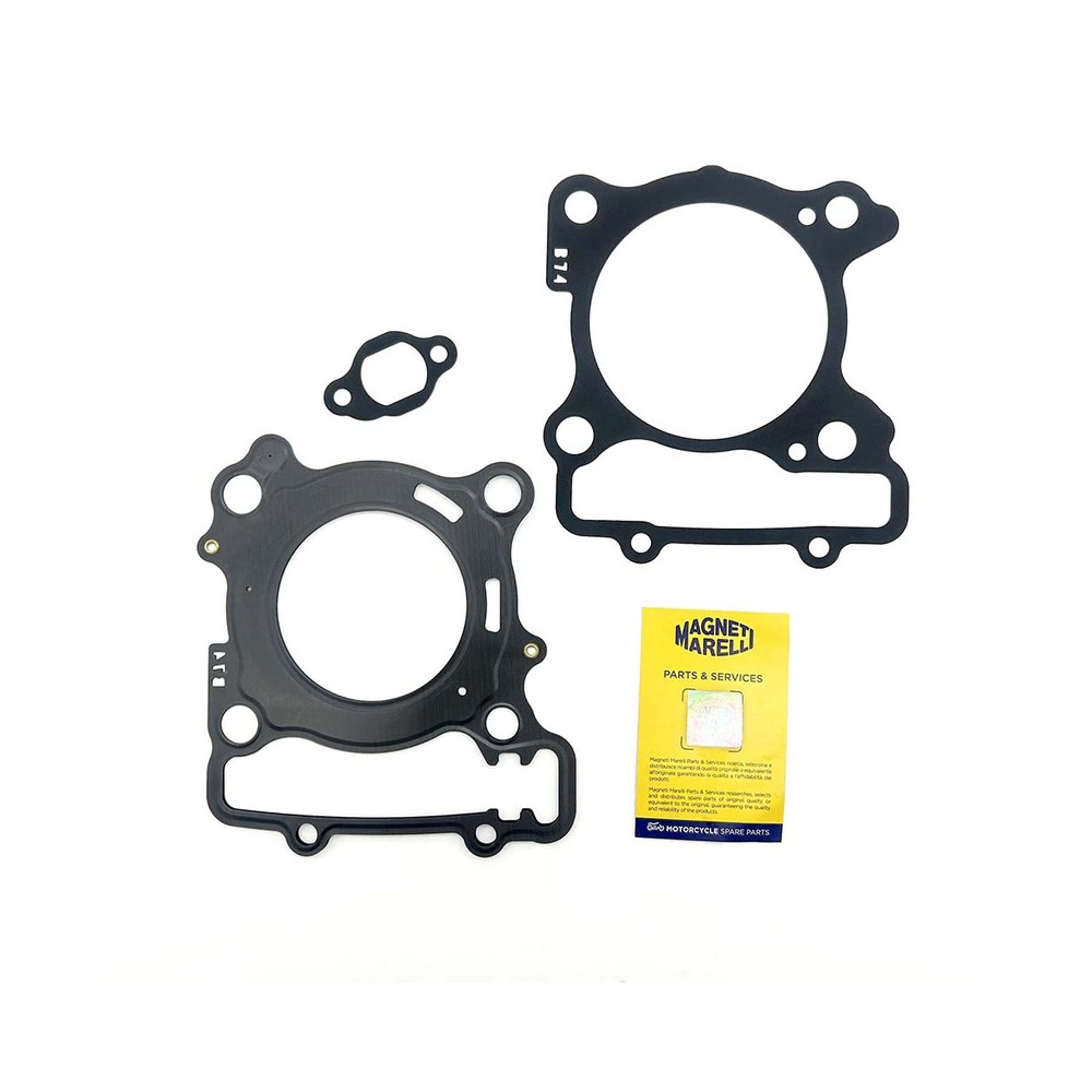 Guarnizione Cilindro MCI0004 -
