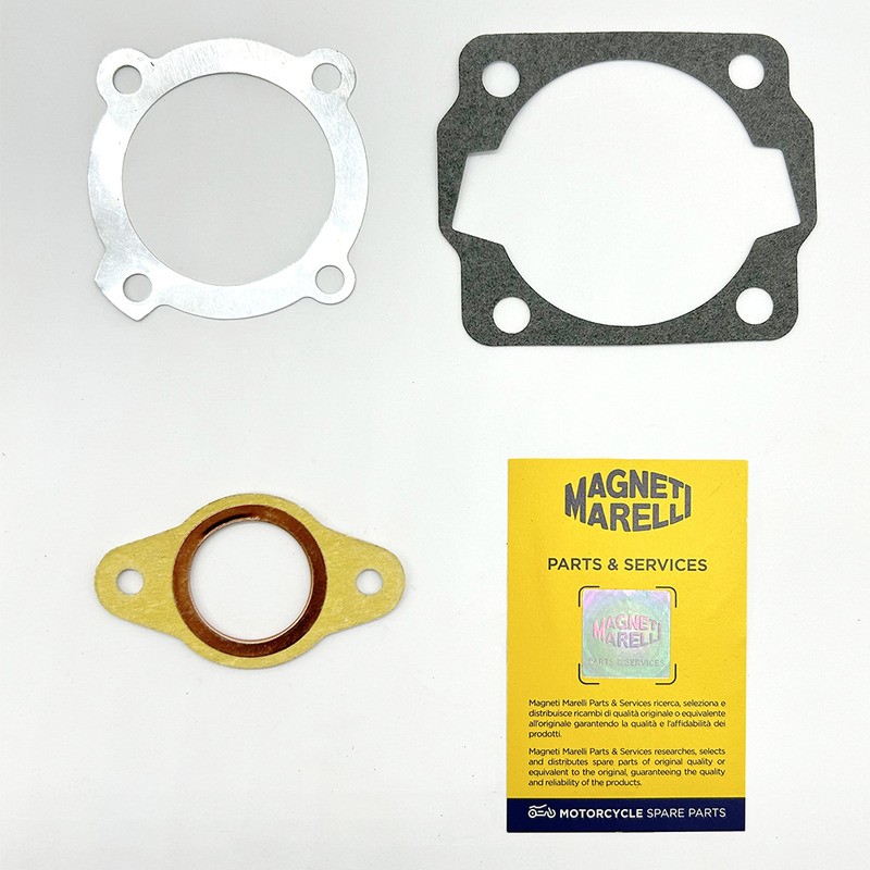 Cylinder Gasket MCI0045 Other MAGNETI MARELLI