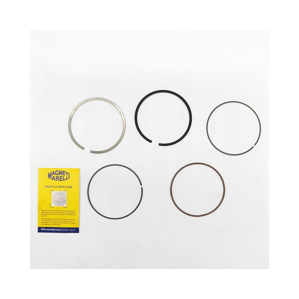 Fasce Cilindro MCI0001 -
