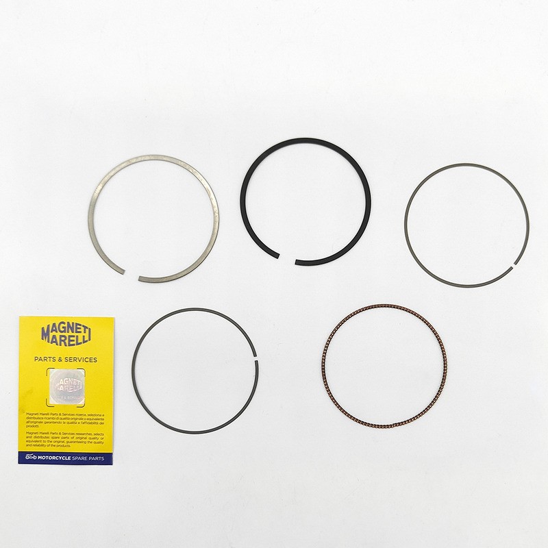 Fasce Cilindro MCI0001 Andere MAGNETI MARELLI