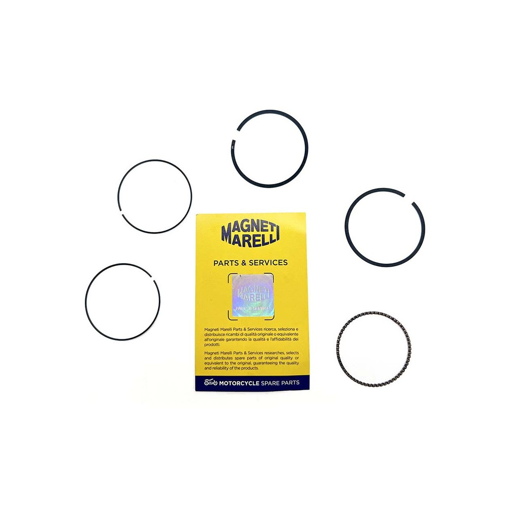 Fasce Cilindro MCI0005 -