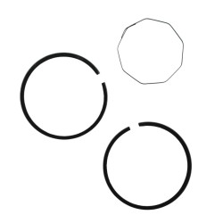 Piston Rings MCI0007 Other MAGNETI MARELLI