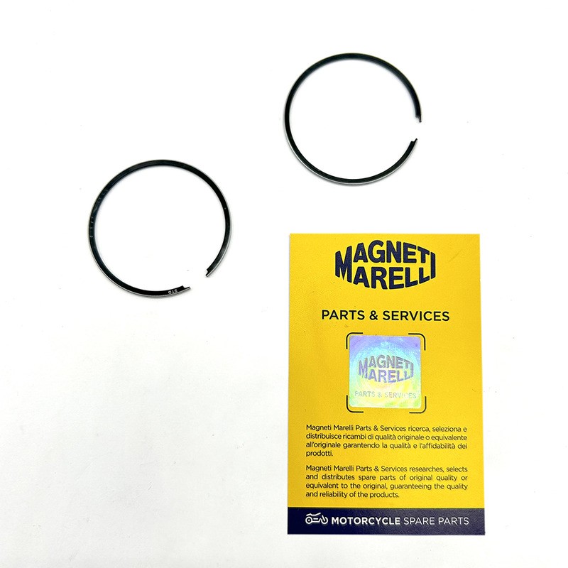 Piston Rings MCI0012 Other MAGNETI MARELLI