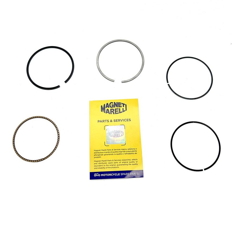 Piston Rings MCI0018 Other MAGNETI MARELLI