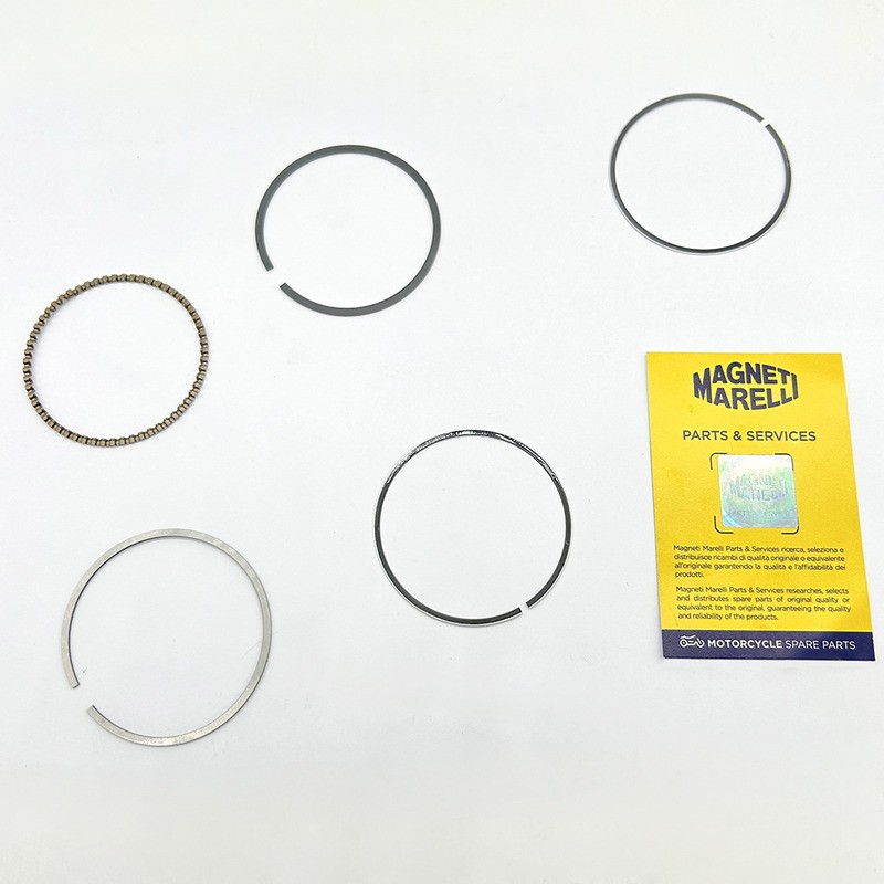 Piston Rings MCI0020 Other MAGNETI MARELLI