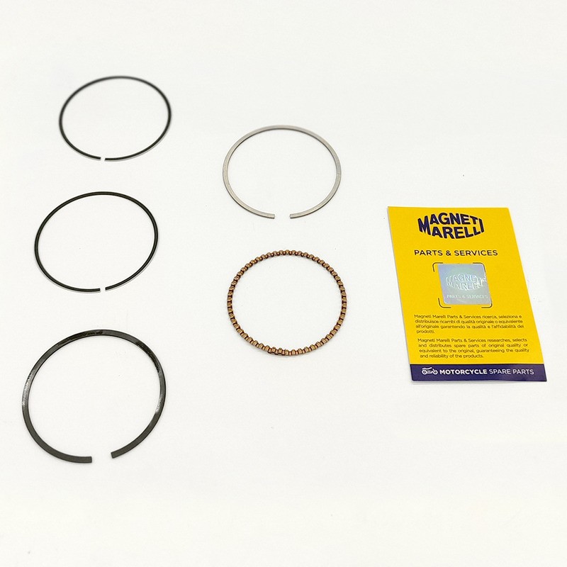 Piston Rings MCI0022 Other MAGNETI MARELLI