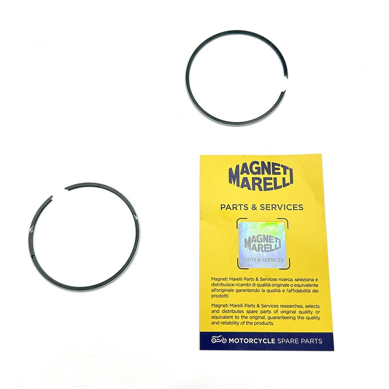 Piston Rings MCI0023 Other MAGNETI MARELLI