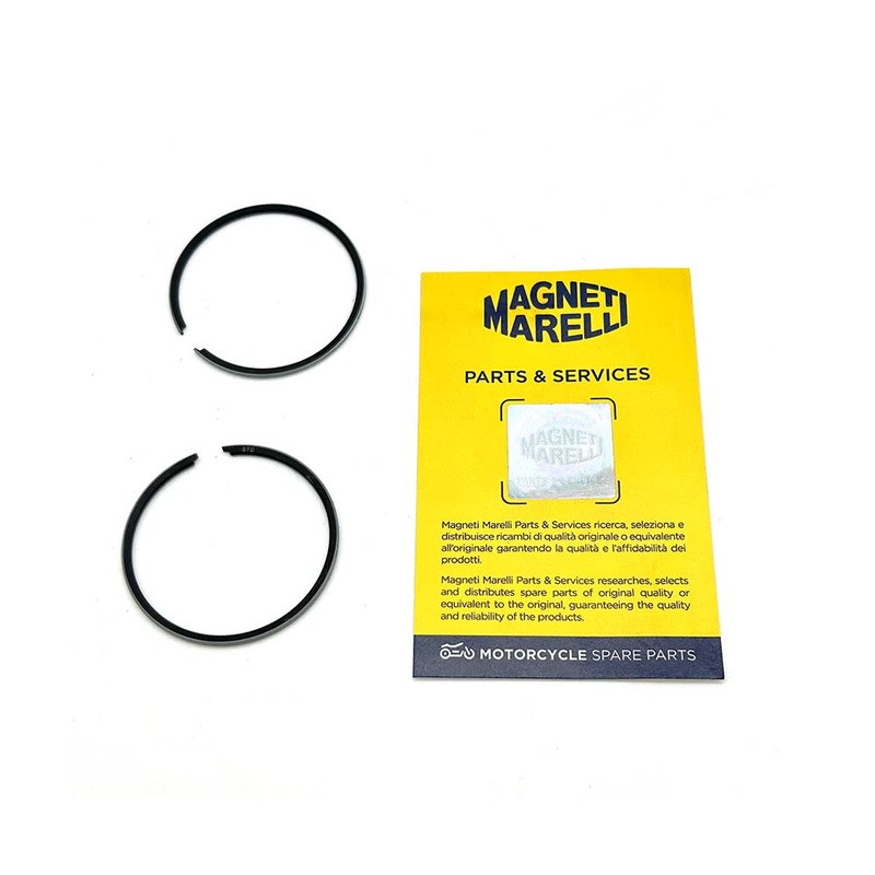 Fasce Cilindro MCI0024 Altro MAGNETI MARELLI