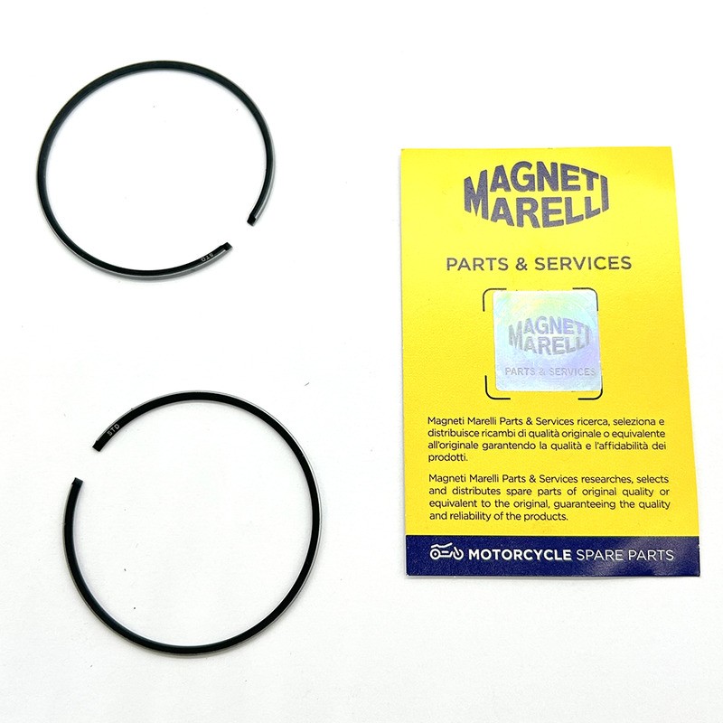 Piston Rings MCI0034 Other MAGNETI MARELLI