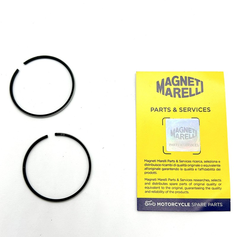 Piston Rings MCI0035 Other MAGNETI MARELLI